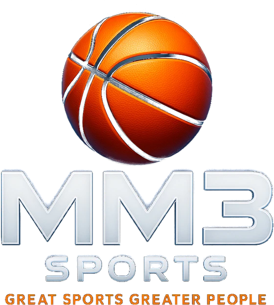 MM3 Sports: Great sports, greater people